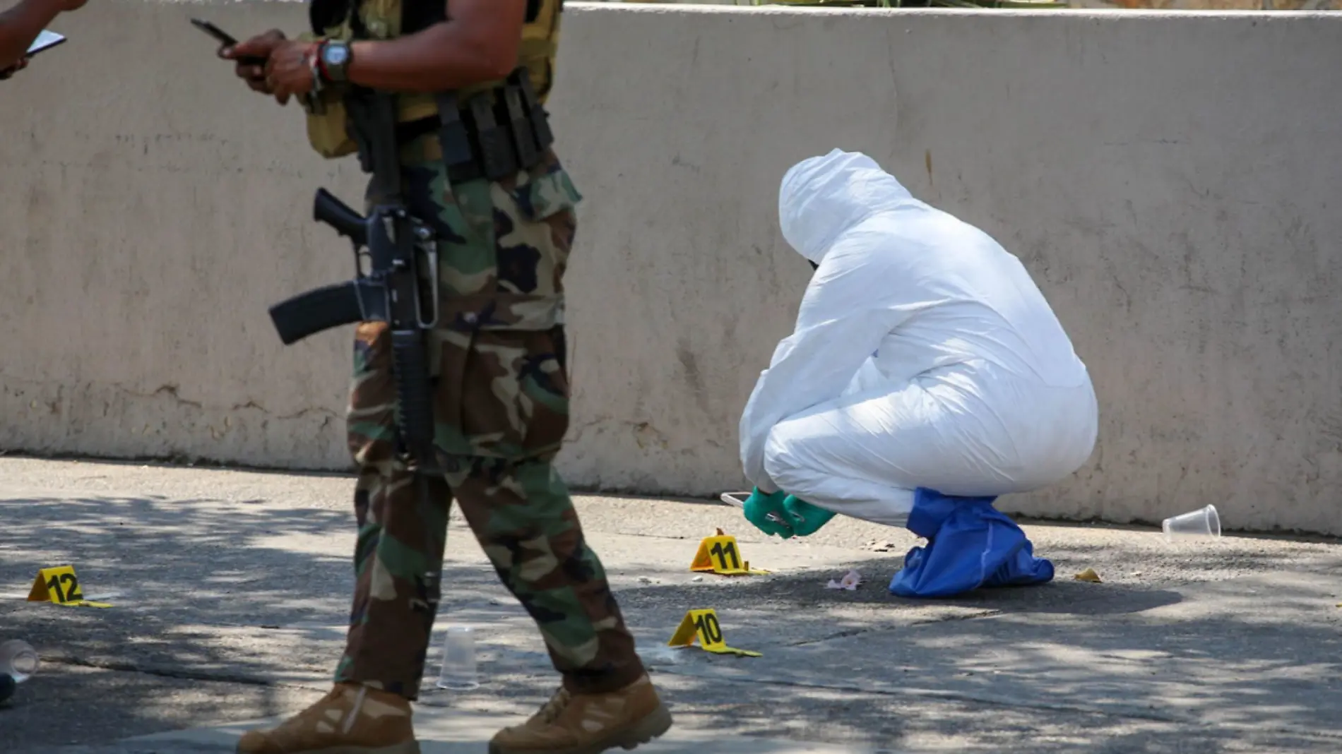 asesinato periodista